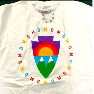 Most Dope Mac Miller T Shirt (BNWT)